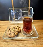 زیرلیوانی پاشاباغچه مدل الیزیا کد 54901