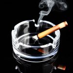 زیرسیگاری پاشاباغچه مدل بیسترو کد 54126