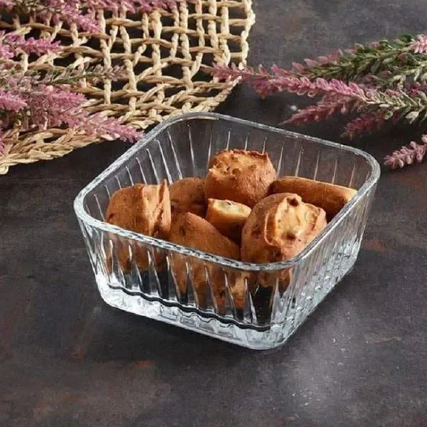 دسرخوری پاشاباغچه مدل فرزیا کد 530236